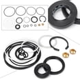 thumbnail image 2 of NS for Toyota Hilux LN167 LN172 Power Steering Gear Box Shaft Seal 04445-35180, 2 of 9