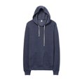 thumbnail image 1 of Alternative Apparel - Sudadera modelo Challenger para hombre (Azul Marino Eco), 1 of 2