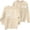 Beige, variant on BRGZLK Women's Mother's Day Tops Letter Print Casual Fashion Crew Neck Lightweight Comfortable Loose Long Sleeve Hoodless Pullover Mom Shirts, Womens Sweatshirts White M
