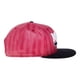 thumbnail image 3 of Gorra New Era Unisex 9Fifty Vino Rayados de Monterrey 11421339, 3 of 8