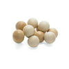 Manhattan Toy Natural Classic Baby Beads