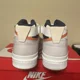 thumbnail image 5 of Ad-id-as Forum Mid TT Men's Shoes Size 6.5 'White Acid Orange' New FY4707, 5 of 5