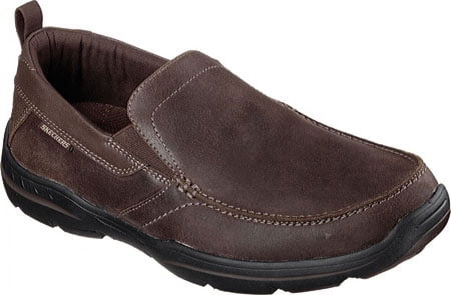 Skechers Men's Relaxed Fit Harper Forde Loafer