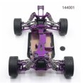 thumbnail image 2 of Compatible Withcompatible Withremote Car Alloy Anti- Bumper,purple, 2 of 5