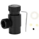 thumbnail image 1 of Válvula De Soda, Accesorios Para Fabricante De Soda Accesorios De Cilindro De CO2 Adaptador De CO2 Para Botella De Corriente De Soda, 1 of 8