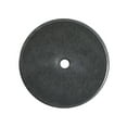 thumbnail image 5 of Sesame Grey Granite Round Vessel Sink Bowl, 5 of 11