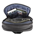 thumbnail image 3 of Bolsa Travelon Antirrobo Urban Tour negra con bloqueo RFID, 3 of 8