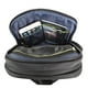thumbnail image 3 of Bolsa Travelon Antirrobo Urban Tour negra con bloqueo RFID, 3 of 8