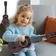 thumbnail image 5 of Ukelele para niños y niñas, juguete educativo musical con cuerdas de nailon, portátil, duradero, mini guitarra para principiantes., 5 of 5