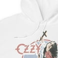 thumbnail image 2 of Ozzy Osbourne 1980 Tour Hoodie, 2 of 6