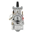 thumbnail image 2 of Motorcycle Carb,Motorcycle Carburetor 28mm Inlet Motorcycle Carburetor Flat Slide Carburetor Versatile Functionality, 2 of 8