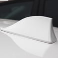 thumbnail image 2 of Universal Roof Car Antenna Aerial Shark Fin Radio Signal For Auto SUV Truck Van, 2 of 9