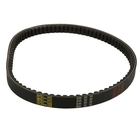 unbranded  Scooter Engine Belt Front Wheel Spindle Go Kart ATV Drive