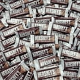thumbnail image 3 of Hersheys Milk Chocolate Snack Size Candy Bar – Bulk Party Pack – 50 Individually Wrapped Pieces – Fun Size Chocolate Candy Bars, 3 of 6