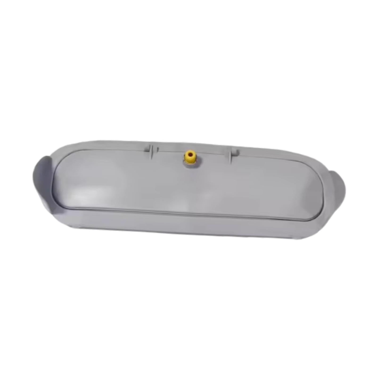 Serenable Self Cleaning Cat Litter Box Cover Part Lid for B0001-b9999 Collecting Feces L 02