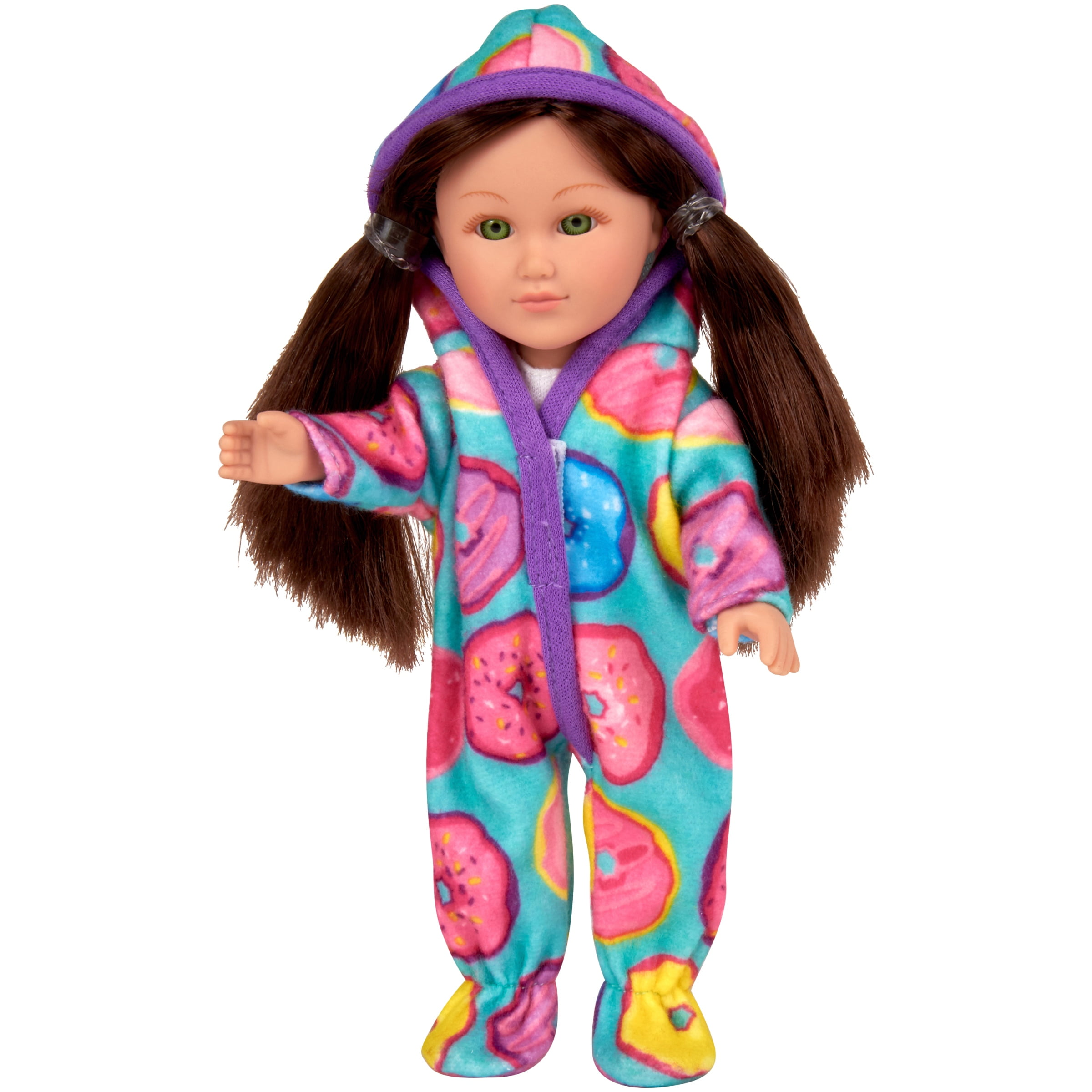 little life dolls