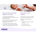 thumbnail image 4 of Nipple Infant Slow Flow Púrpura, 6 ml/min, paquete de 4, 4 of 9