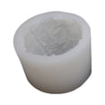 thumbnail image 2 of Molde Ganfancp 3D Resina Jabonera Herramientas Vela de Chocolate 1Pc, 2 of 7
