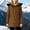 *Coffee, variant on ClodeEU Women's Thicken Cotton Hooded Coat ,Warm Parka Jacket with Plush Removable Hood Navy,Womens Plus XXL