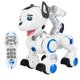 thumbnail image 1 of Cachorro Eléctrico, Juguete Para Perros De Niños, Perro Inteligente Con Control Remoto, Perro Con Control Remoto, Juguete Con Control Remoto, Para Niños ANGGREK K10, 1 of 8