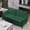 Green, variant on S-HOME Nordic Design Cat Paw Leather Upholstered Love Seat Chair in Light Luxury Style for Living Room or Bedroom Comfort, Light Gray