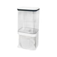 thumbnail image 4 of DOLITY Laundry Powder Box Laundry Detergent Dispenser Laundry Room Decor Laundry Powder 24.5cmx12.5cmx9.5cm, 4 of 9