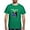 Kelly Green, variant on CafePress - Rock Out With Your Hoch Out Light T Shirt - Men's Classic Graphic Cotton T-Shirt