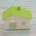 thumbnail image 2 of thinsony Pet Bird Bird House Bird Nest Sparrows Breeding Nesting Bird Cage Box S02, 2 of 9