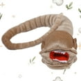 thumbnail image 3 of Alien Chestburster Plush Toy - Soft Stuffed Animal Doll from Horror Film, Alien Facehugger Collectible Figure for Kids & Adults, 3 of 6
