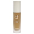 thumbnail image 2 of ILIA Beauty Base Base de maquillaje en suero True Skin - SF9.25 Senja 1.00 oz ILIA Beauty Base 1.00 oz, 2 of 3