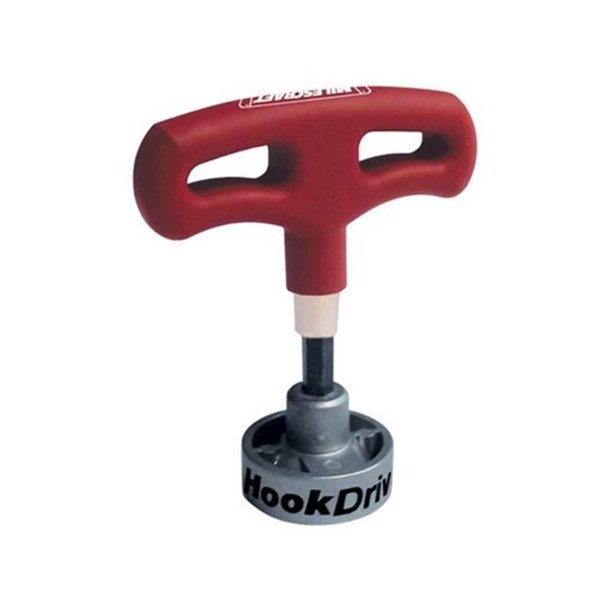 13150103 0.25 in. Hook Driver