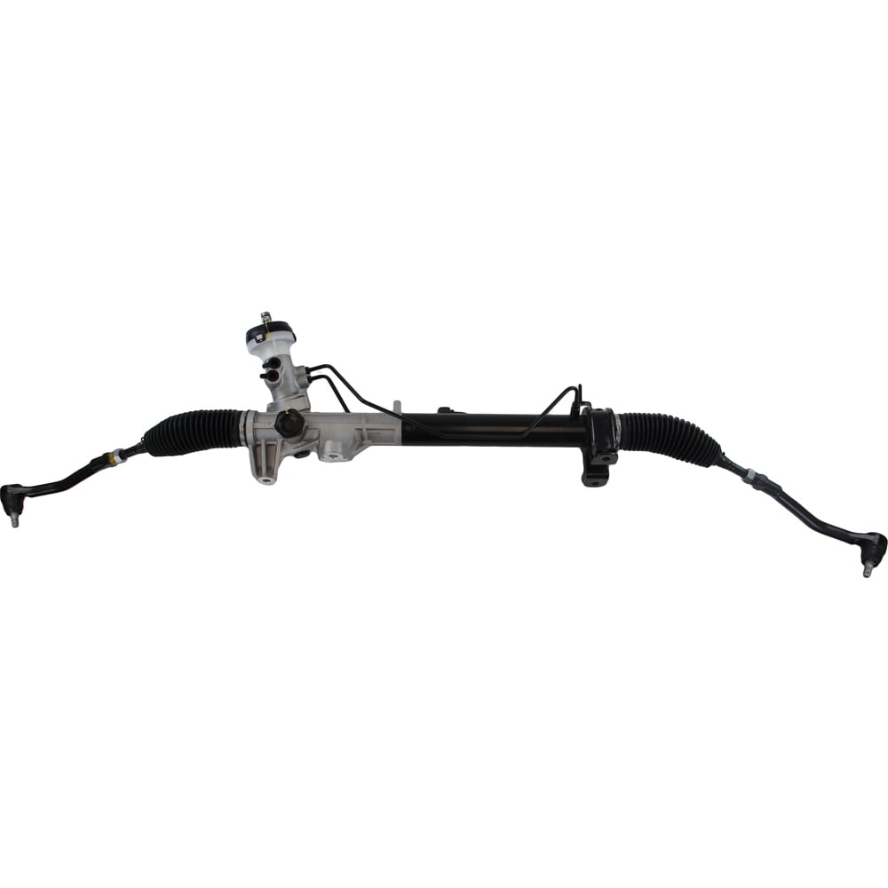 Power Steering Rack & Pinion For Suzuki Grand Vitara & XL-7 1999-2005 – Complete Assembly With Lifetime Warranty