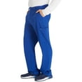 thumbnail image 6 of Dickies EDS Essentials Scrubs Pant for Women Natural Rise Tapered Leg Pull-On DK005, 6 of 8