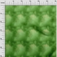 thumbnail image 3 of oneOone Velvet Green Fabric Tie Dye Sewing Fabric By The Yard Printed Diy Clothing Sewing Supplies 58 Inch Wide, 3 of 7