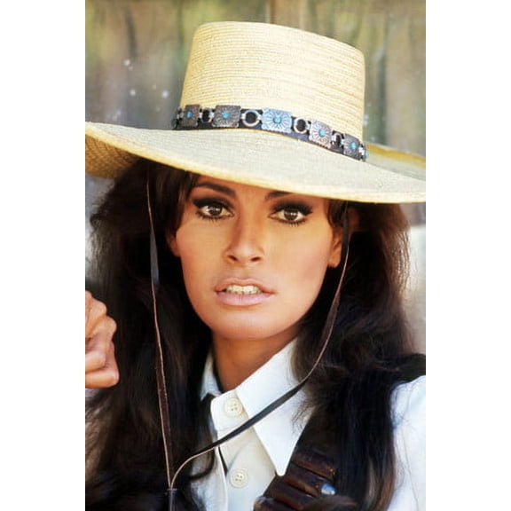 Raquel Welch in Bandolero! 24x36 Poster