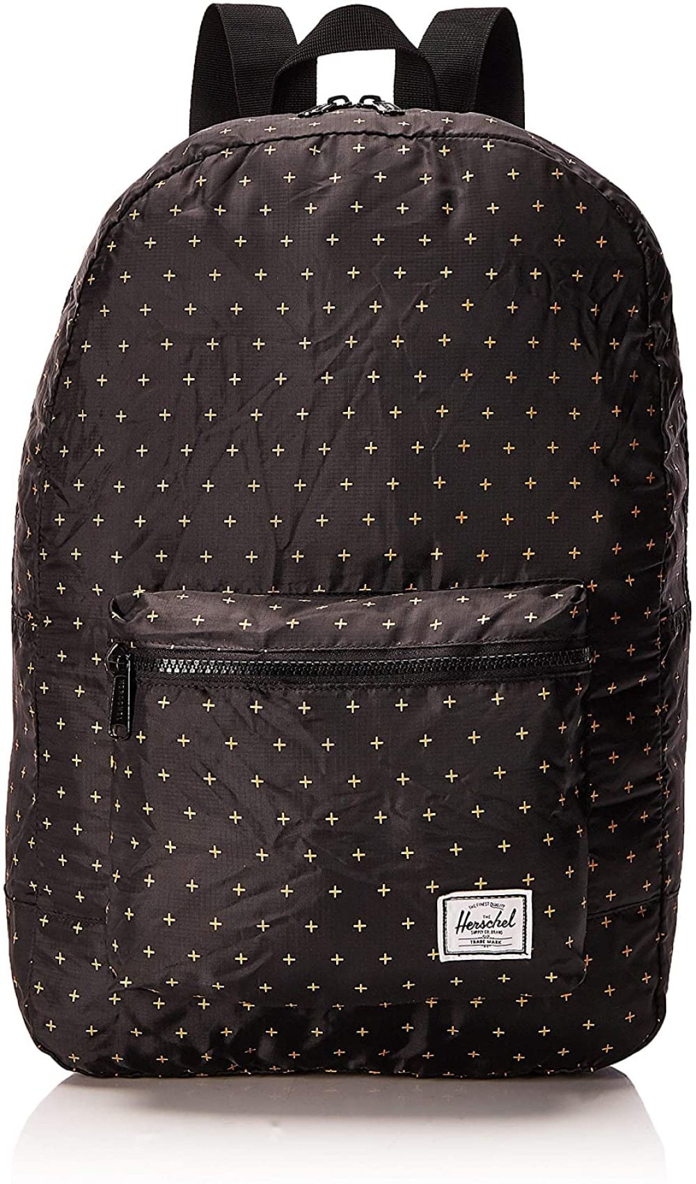 Herschel Packable Duffel Bag Black One Size Honduras Ubuy