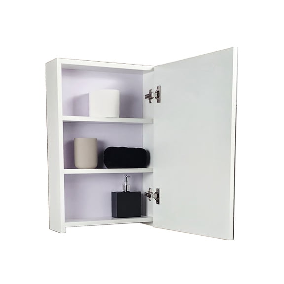 Esatto® Espejo Botiquin Rectangular 60 X 40 X 14 Cms