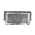 thumbnail image 3 of Kozak Replacement Chrome Custom Grille with Bug Screen Compatible with International CXT, 3 of 8