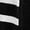 Black White Stripe, variant on Women's Open Front Cardigan Lightweight Sweater Button Down Long Sleeve Casual Knit Tops Shrugs