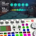 thumbnail image 2 of Sound Card,And Play And Audio Buzhi Siuke Live Battery Voice Bt And Sound Audio, 2 of 7