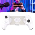 thumbnail image 3 of Mobile Game Controller, Game Controller Macro Recording Programmable Heat Dissipation Hole  for Phones, 3 of 7