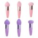 thumbnail image 1 of 2 Sets of Wet Dry Professional Makeup Sponges Portable Makeup Pens Cosmetic Tools, 1 of 4