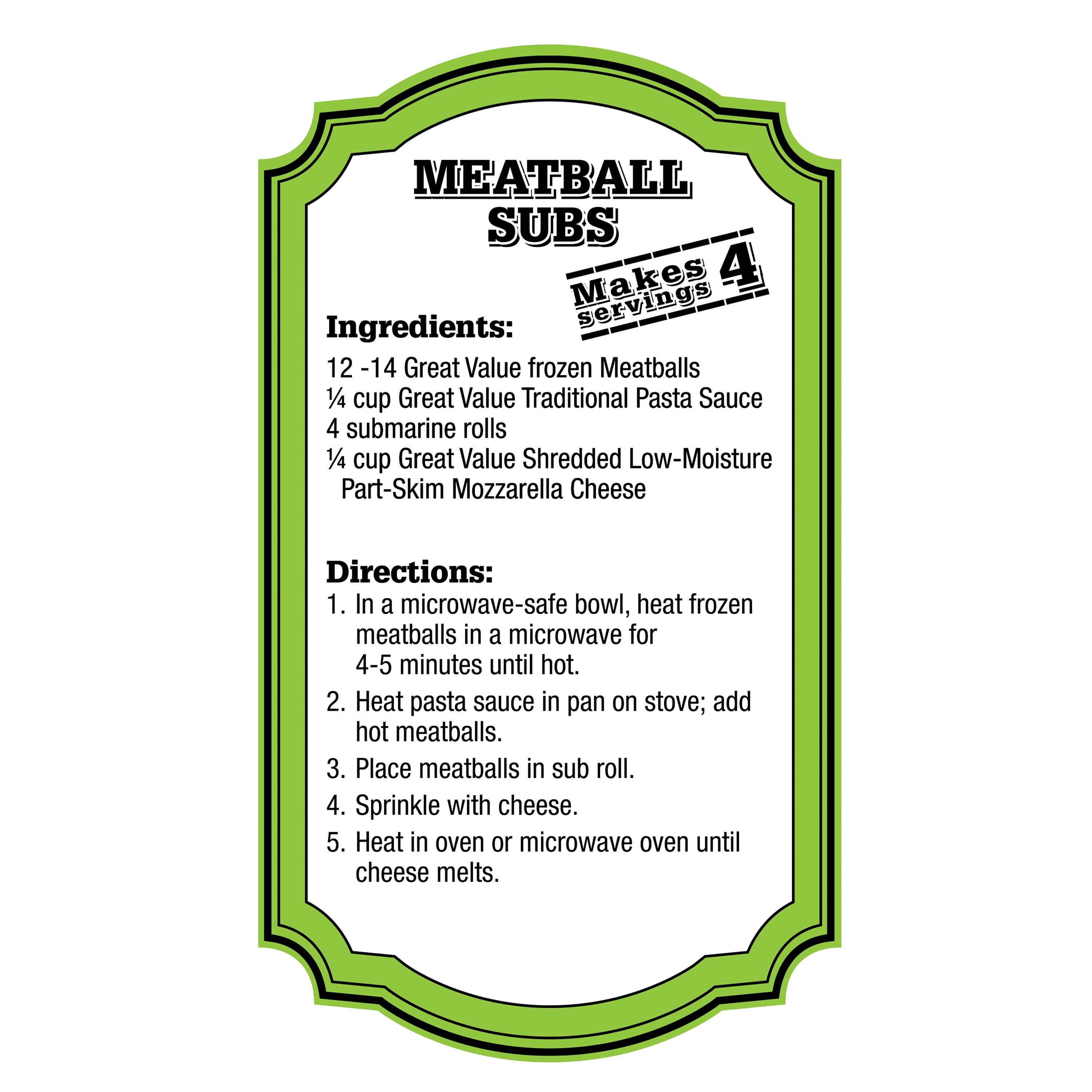 Great Value Low-Moisture Part-Skim Mozzarella Shredded Cheese, 16 oz Bag