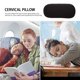 thumbnail image 2 of Almohada de cuello para el hogar almohada multifunción almohada de almohada de sueño conveniente accesorio de oficina, 2 of 6