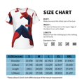 thumbnail image 4 of Spider-Man Women's Crew Neck Short Sleeve T-Shirt, 4 of 7