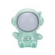 thumbnail image 1 of Luz nocturna de astronauta Led colorida que cambia de color decoración de cabecera luz nocturna USB (verde), 1 of 4