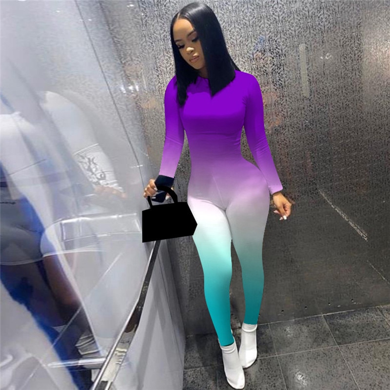 bodycon jumpsuit outfits