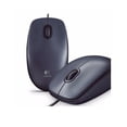 thumbnail image 2 of MOUSE LOGITECH M90 USB 1000DPI GREY Logitech 910-004053, 2 of 3