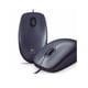 thumbnail image 2 of MOUSE LOGITECH M90 USB 1000DPI GREY Logitech 910-004053, 2 of 3
