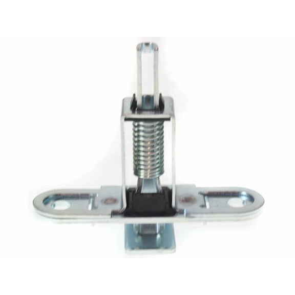 Left Tailgate Latch - Compatible with 1993 - 2011 Ford Ranger 1994 1995 1996 1997 1998 1999 2000 2001 2002 2003 2004 2005 2006 2007 2008 2009 2010